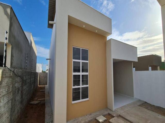 #106 - Casa para Venda em Mossoró - RN - 3