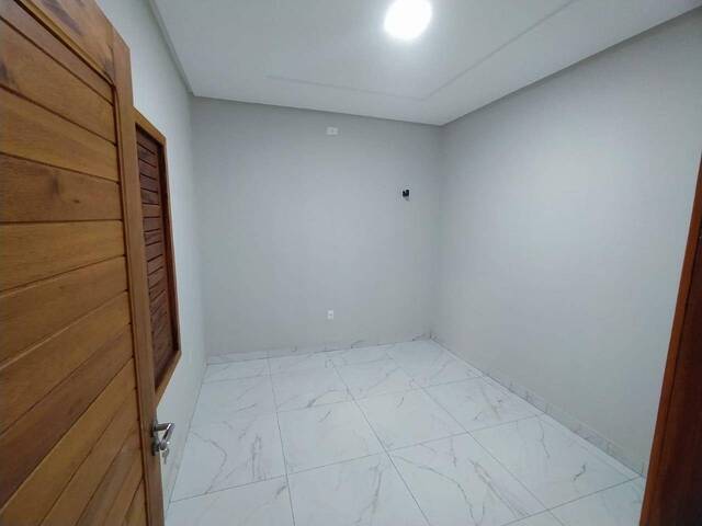 #117 - Casa para Venda em Tibau - RN - 2