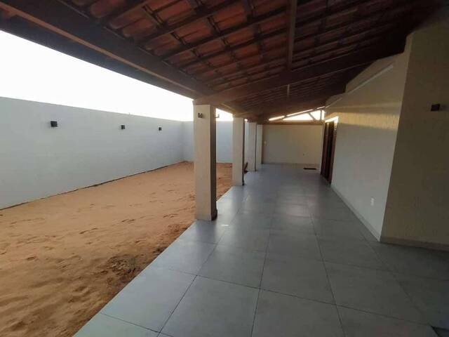 #117 - Casa para Venda em Tibau - RN - 3