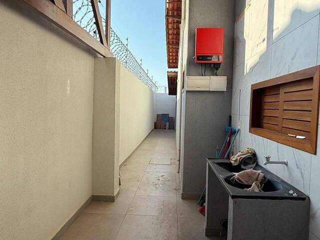 #118 - Casa para Venda em Mossoró - RN - 2