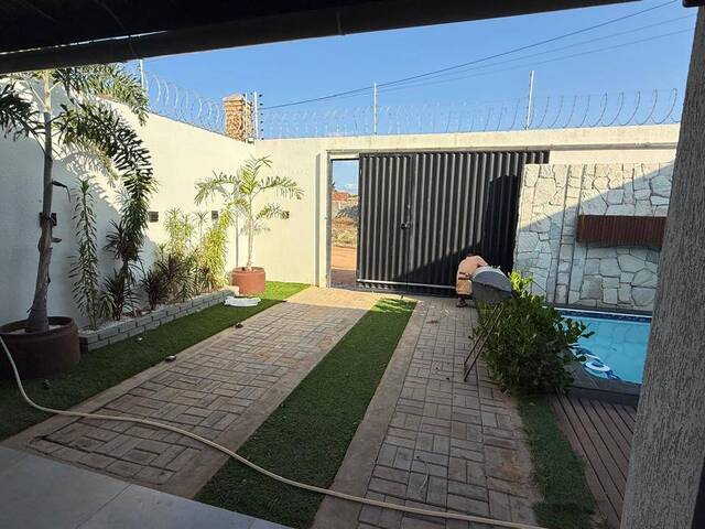 #118 - Casa para Venda em Mossoró - RN - 3