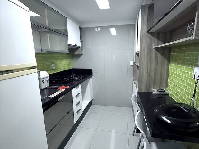 #119 - Apartamento para Venda em Mossoró - RN - 2