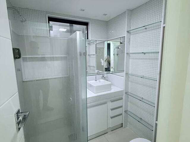 #119 - Apartamento para Venda em Mossoró - RN - 3