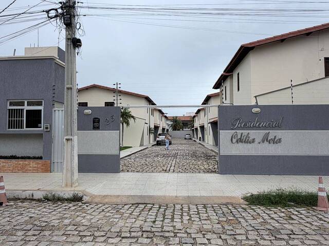 Venda em Nova Betânia - Mossoró