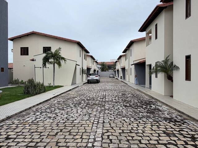 #122 - Apartamento para Venda em Mossoró - RN - 2