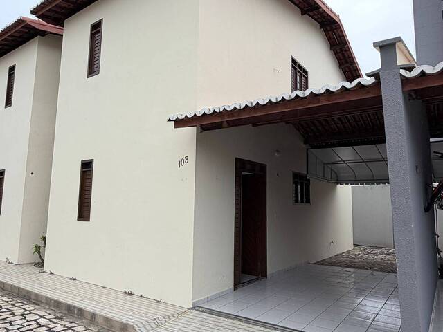 #122 - Apartamento para Venda em Mossoró - RN - 3