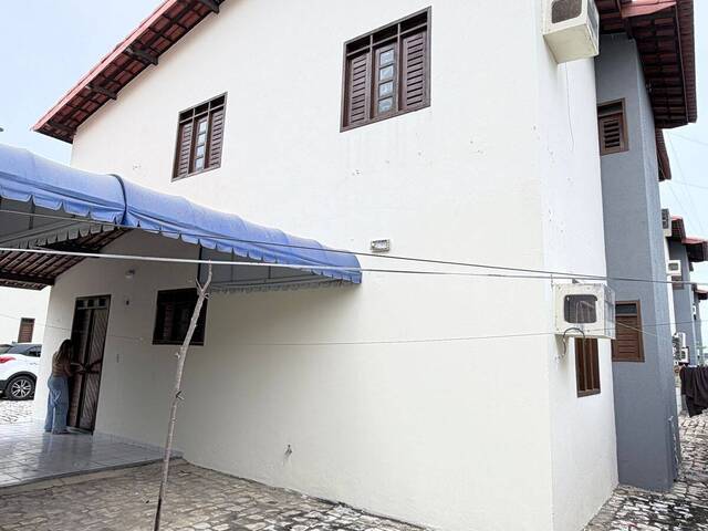 Apartamento para Venda em Mossoró - 4