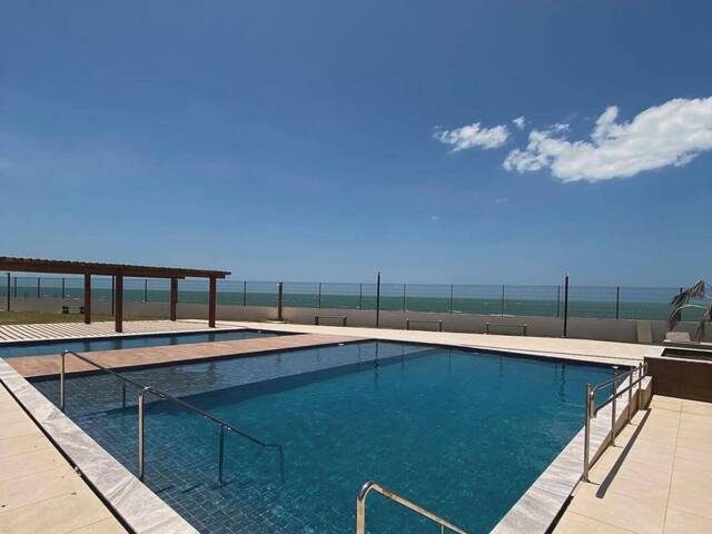 #123 - Casa para Venda em Tibau - RN - 2