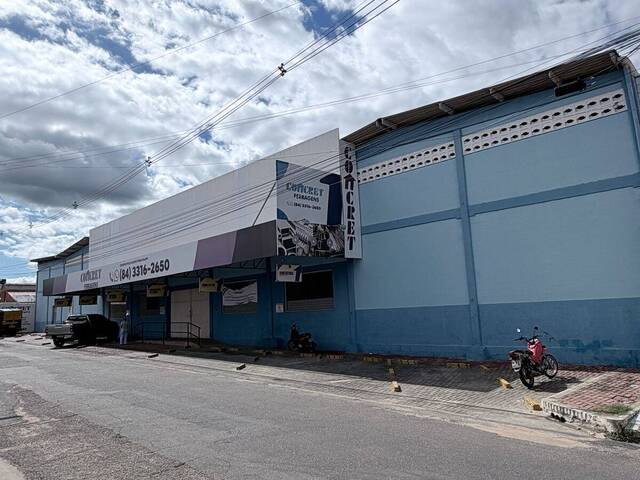 #124 - Sala para Venda em Mossoró - RN - 3