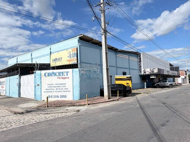 #124 - Sala para Venda em Mossoró - RN - 2