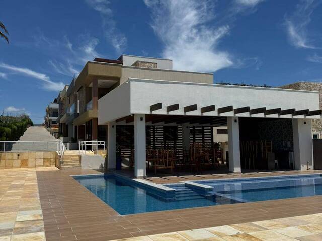 #125 - Apartamento para Venda em Tibau - RN - 3