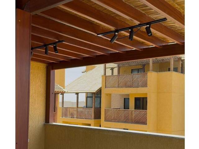 #127 - Apartamento para Venda em Tibau - RN - 3