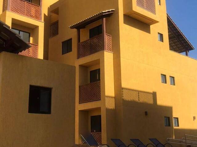#127 - Apartamento para Venda em Tibau - RN - 2