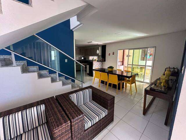 #128 - Apartamento para Venda em Tibau - RN - 2
