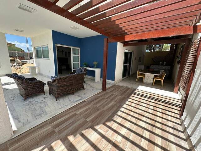 #128 - Apartamento para Venda em Tibau - RN - 3