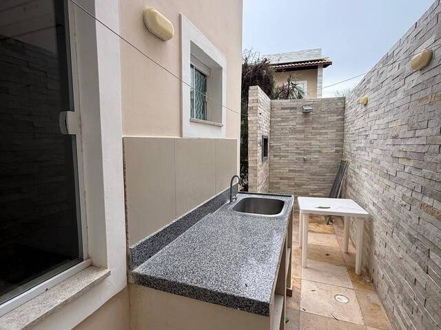 #130 - Apartamento para Venda em Tibau - RN - 3