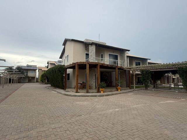 #130 - Apartamento para Venda em Tibau - RN - 2