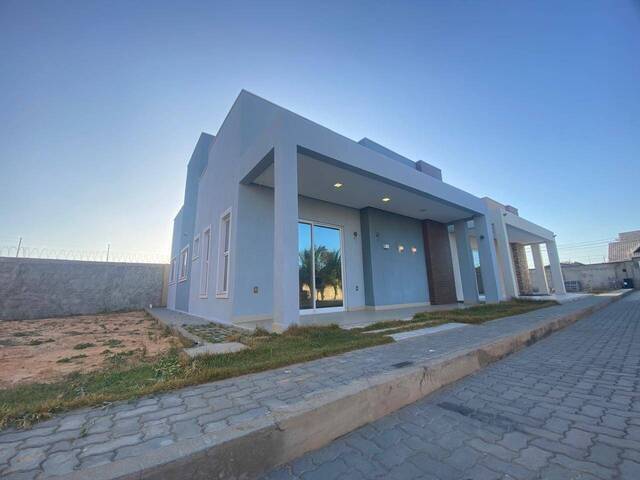 #131 - Apartamento para Venda em Tibau - RN - 2