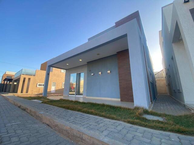 #131 - Apartamento para Venda em Tibau - RN - 3