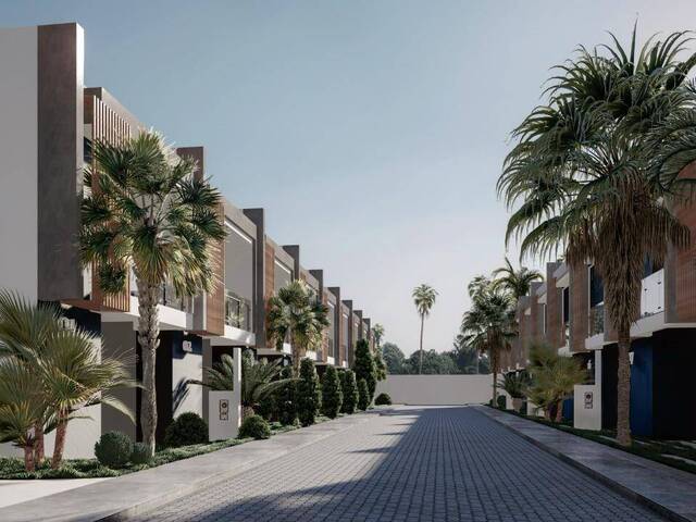 #132 - Apartamento para Venda em Tibau - RN - 3