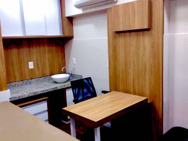 Sala para Venda em Mossoró - 4