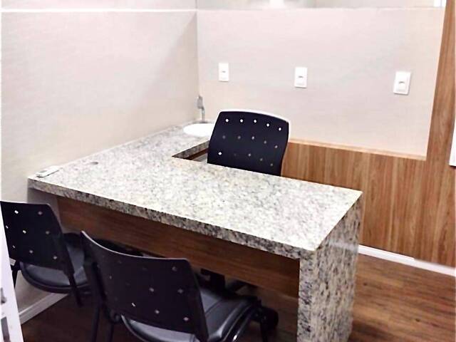#133 - Sala para Venda em Mossoró - RN