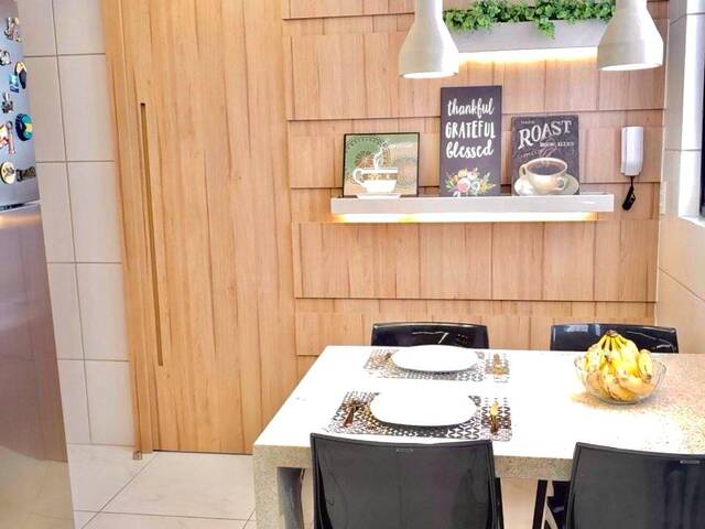 Apartamento para Venda em Mossoró - 4