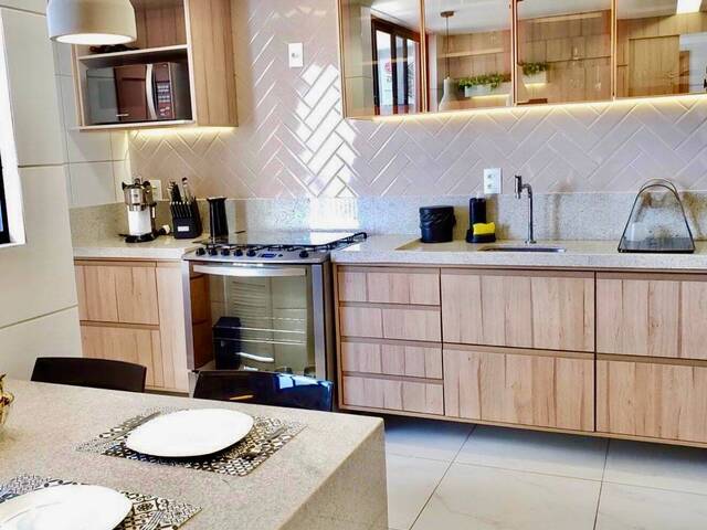 #134 - Apartamento para Venda em Mossoró - RN