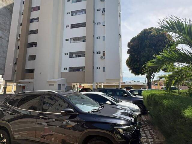 #135 - Apartamento para Venda em Mossoró - RN