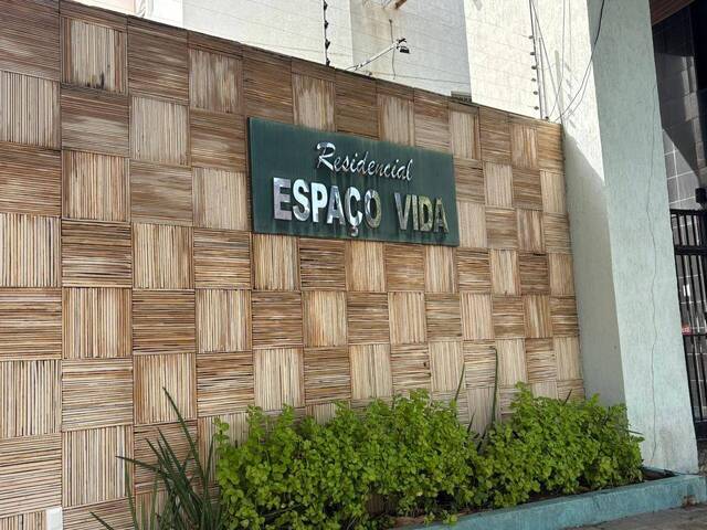 #135 - Apartamento para Venda em Mossoró - RN