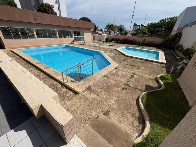 #135 - Apartamento para Venda em Mossoró - RN