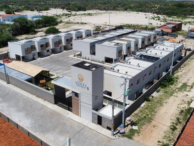 #136 - Apartamento para Venda em Tibau - RN - 3