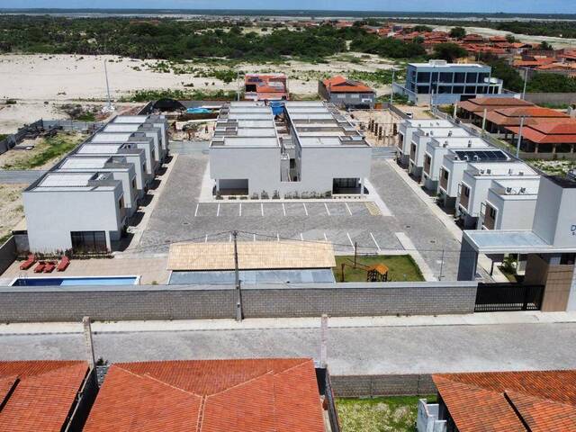 #136 - Apartamento para Venda em Tibau - RN - 2