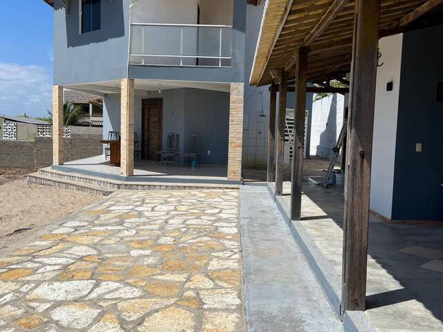 #137 - Casa para Venda em Tibau - RN - 1