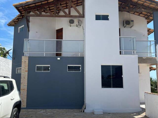 #137 - Casa para Venda em Tibau - RN - 3
