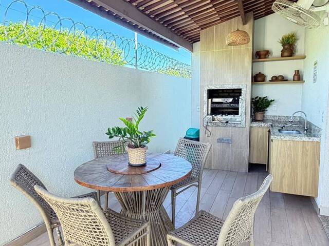 Apartamento para Venda em Mossoró - 4