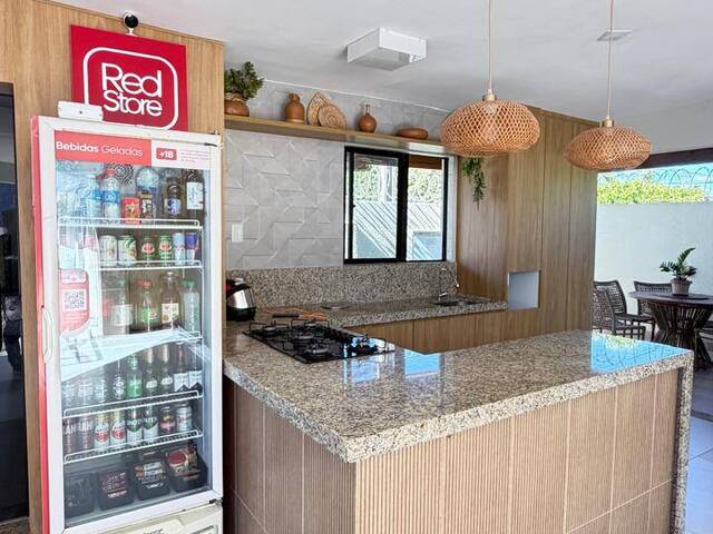 Apartamento para Venda em Mossoró - 5