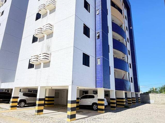#138 - Apartamento para Venda em Mossoró - RN - 3