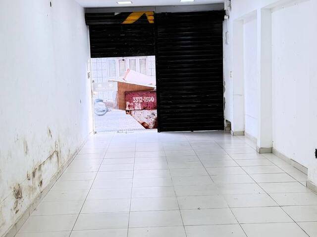 #139 - Ponto Comercial para Venda em Mossoró - RN - 2