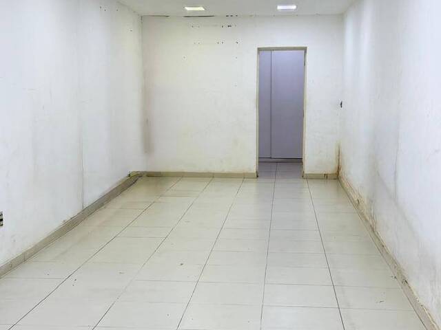 #139 - Ponto Comercial para Venda em Mossoró - RN - 3