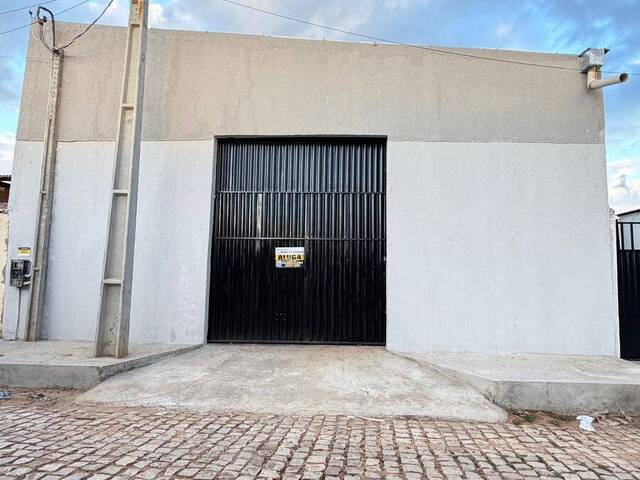 Venda em Bom Pastor - Mossoró