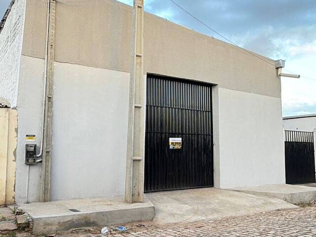#140 - Sala para Venda em Mossoró - RN - 2
