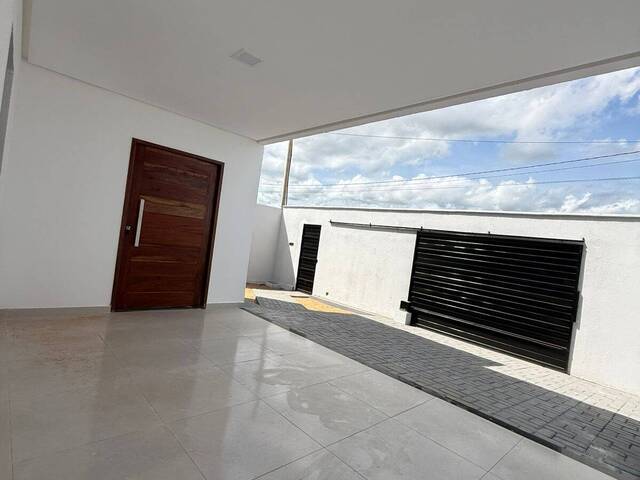 #141 - Casa para Venda em Mossoró - RN - 3
