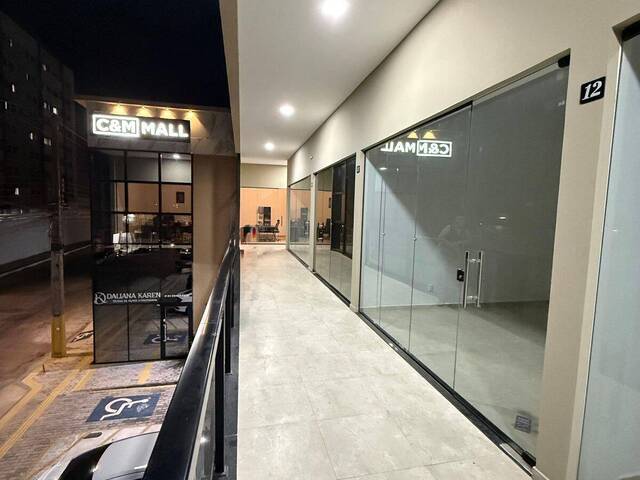 #142 - Sala para Venda em Mossoró - RN - 2