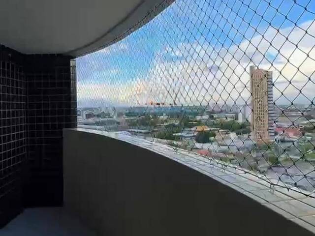 #143 - Apartamento para Venda em Mossoró - RN - 2