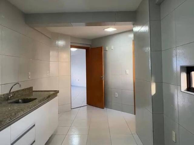Apartamento para Venda em Mossoró - 5