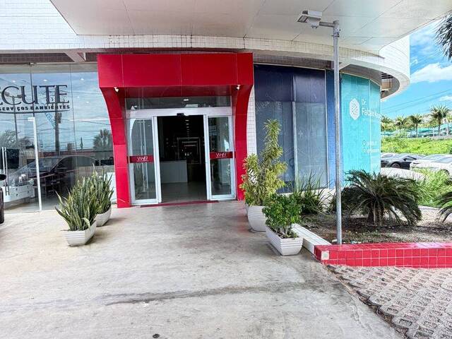 #145 - Sala para Venda em Mossoró - RN