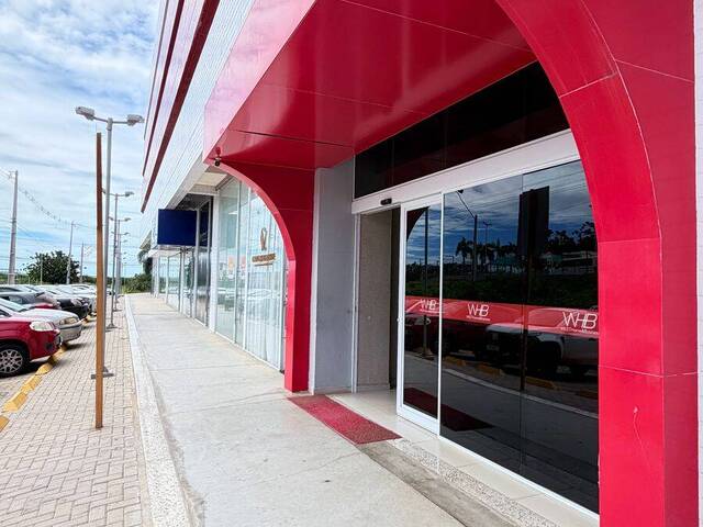#145 - Sala para Venda em Mossoró - RN