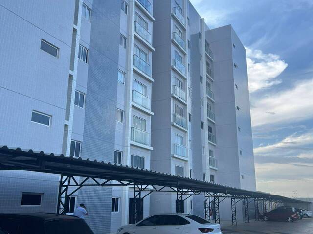 #146 - Apartamento para Venda em Mossoró - RN - 2