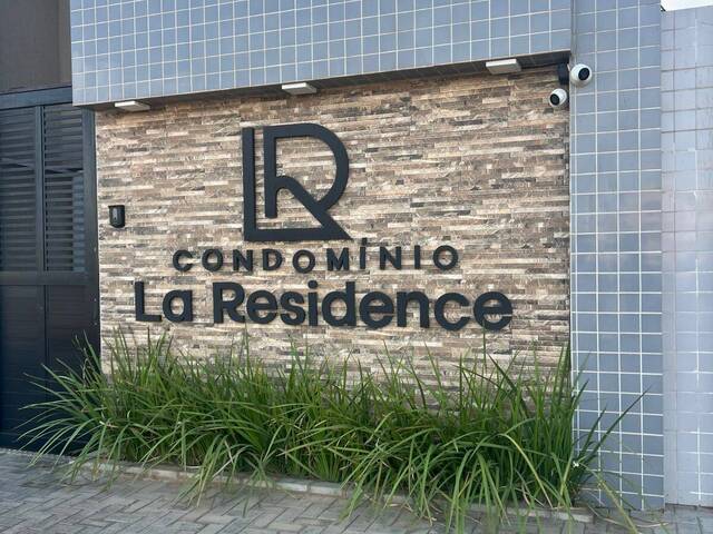 #146 - Apartamento para Venda em Mossoró - RN - 3